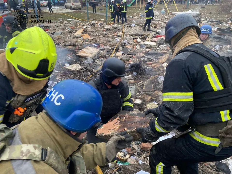 атака на полтаву