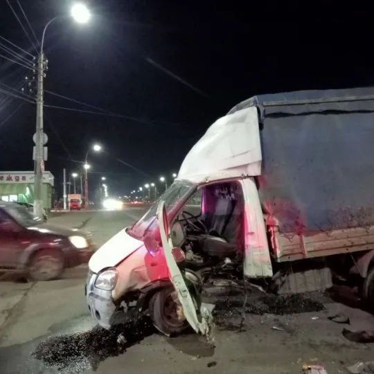 аварія окупований луганськ