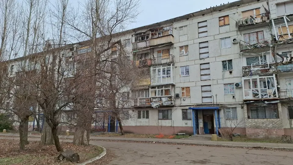 Рубіжне, пр. Московський, 11а