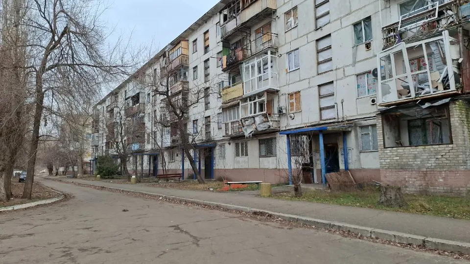 Рубіжне, пр. Московський, 11а