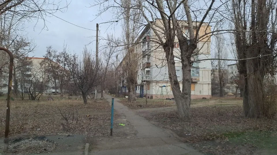 Рубіжне, пр. Московський, 11а