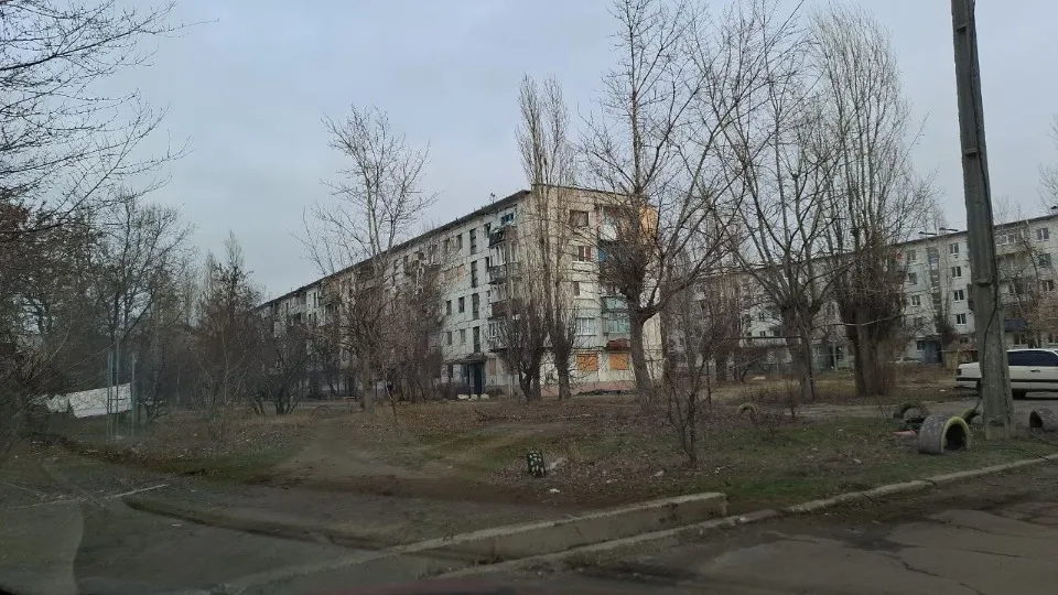 Рубіжне, пр. Московський, 11а