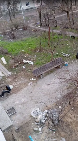 сміття Рубіжне