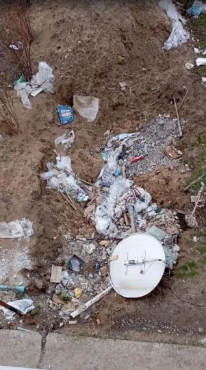 сміття Рубіжне