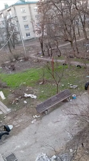 сміття Рубіжне