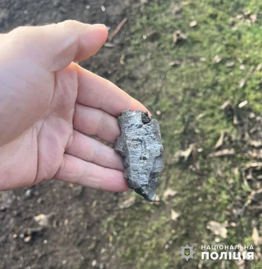 обстріл Донеччини