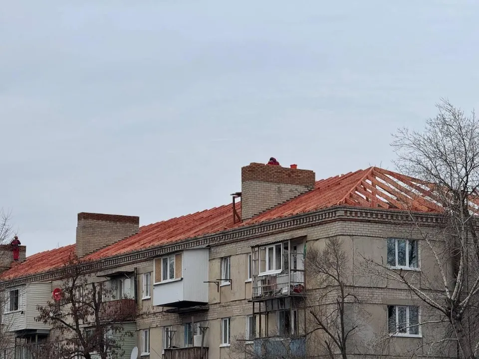 Сіверськодонецьк