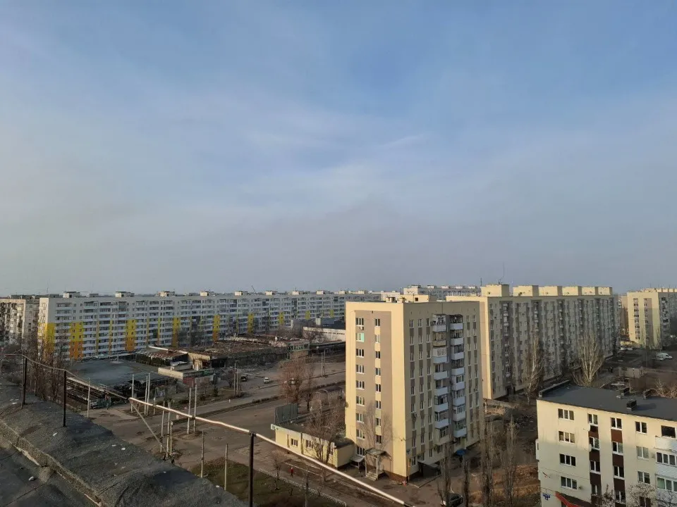 Сіверськодонецьк