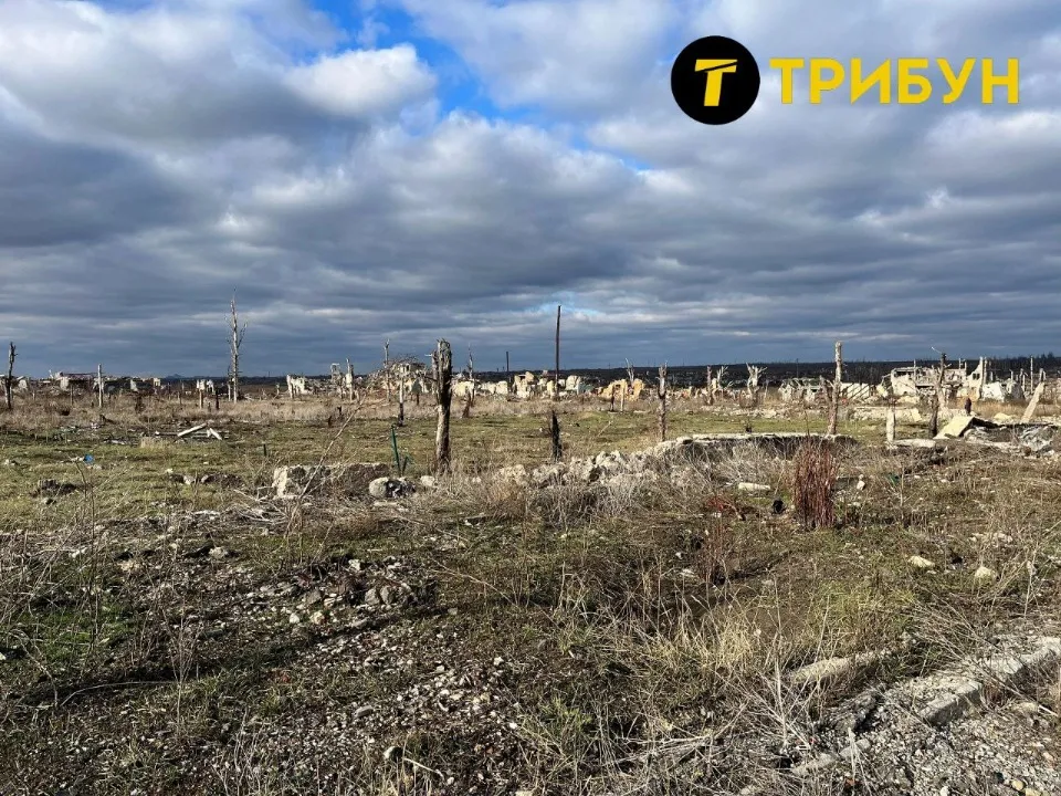 Мар’їнка Донецької області