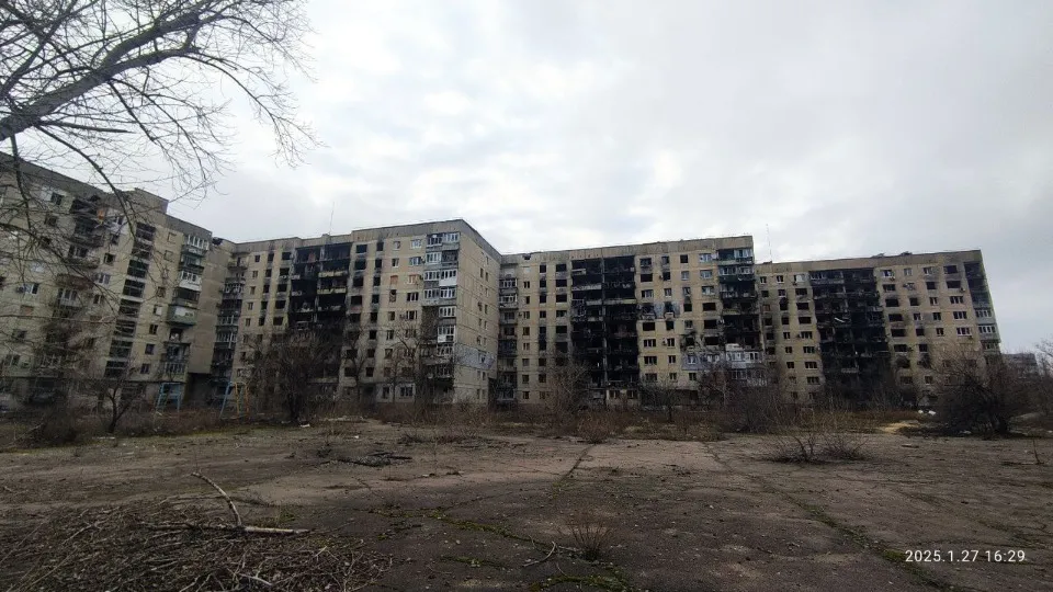 Сіверськодонецьк