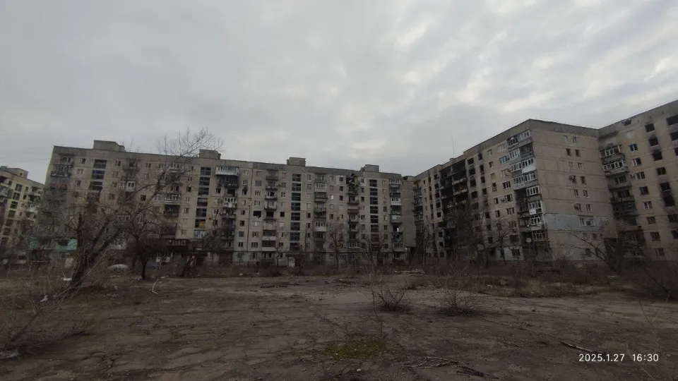 Сіверськодонецьк