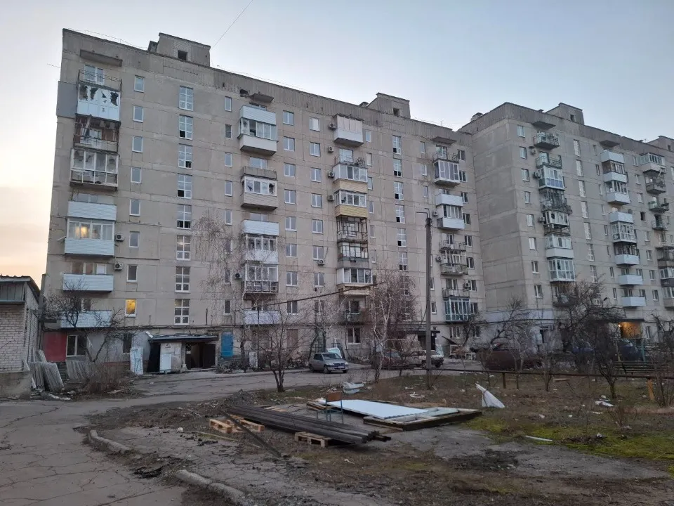 Сіверськодонецьк