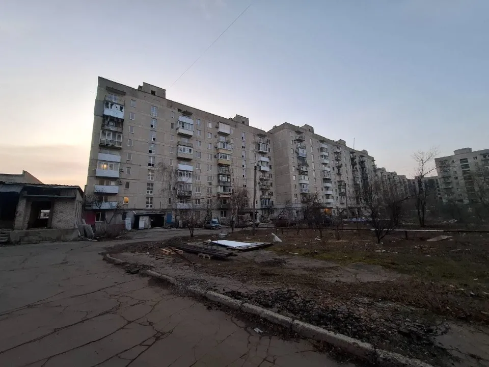 Сіверськодонецьк