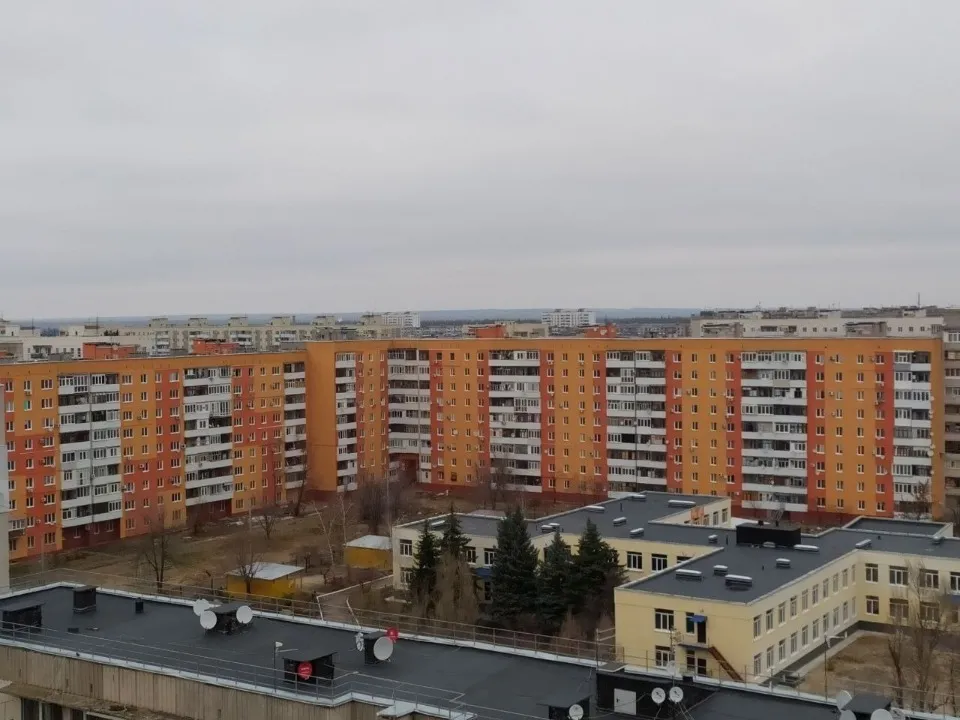 Сіверськодонецьк