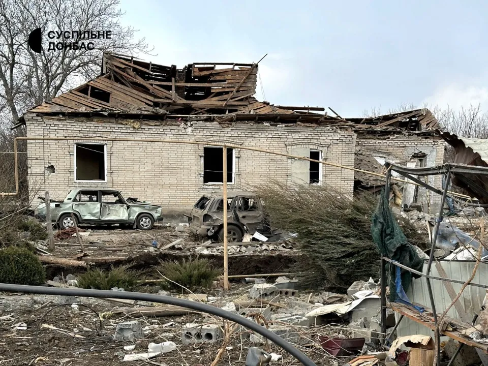 Дружківка