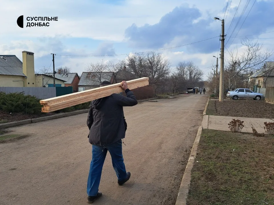 Дружківка