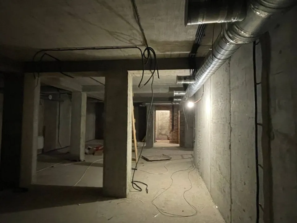 багатоповерхівка для ВПО у Ковелі