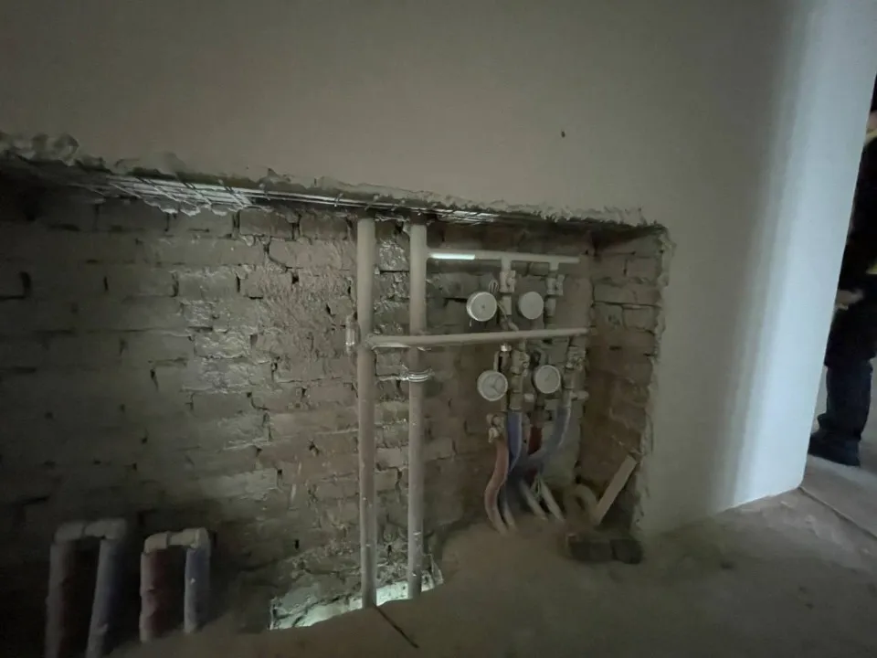 багатоповерхівка для ВПО у Ковелі