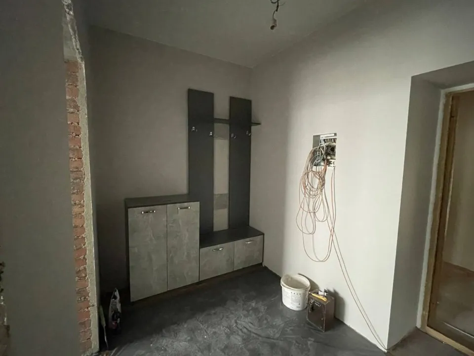 багатоповерхівка для ВПО у Ковелі