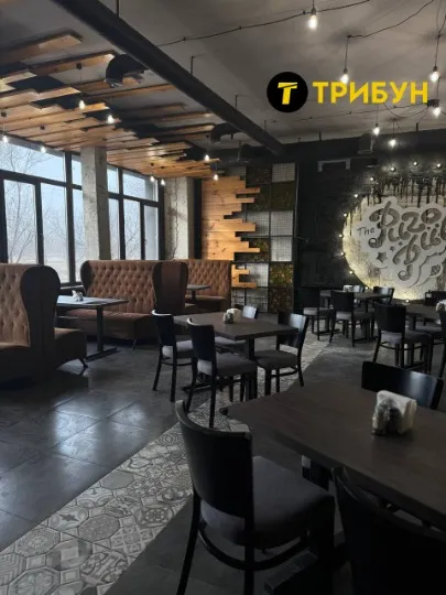 PuzoPub, Сіверськодонецьк, Новікова 17