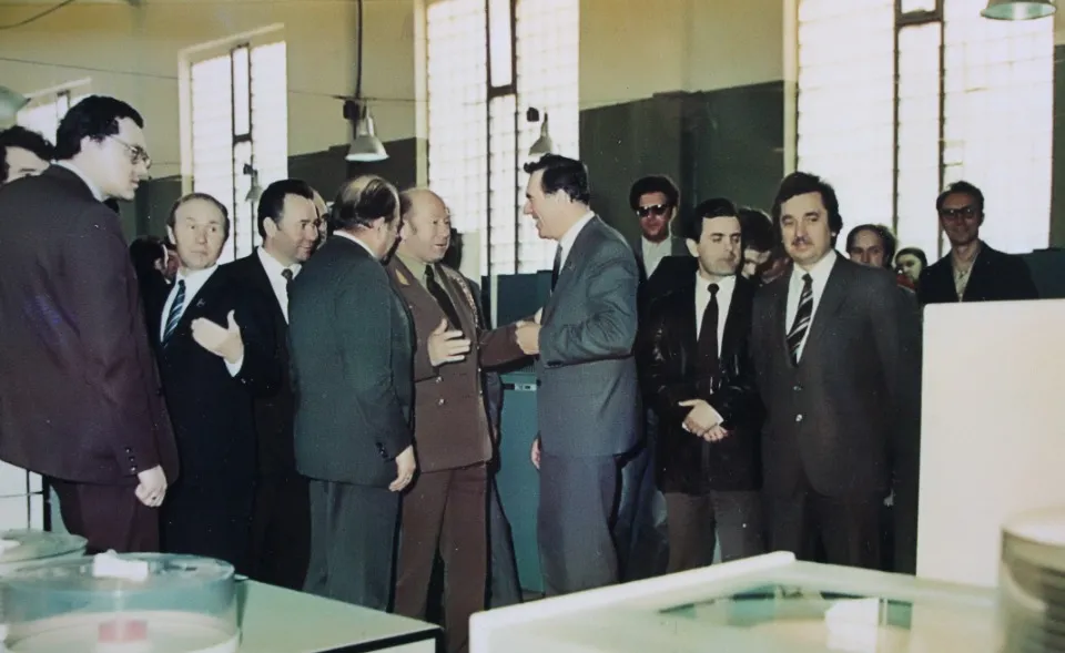 Андрій Новохатній, почесний громадянин Сіверськодонецька