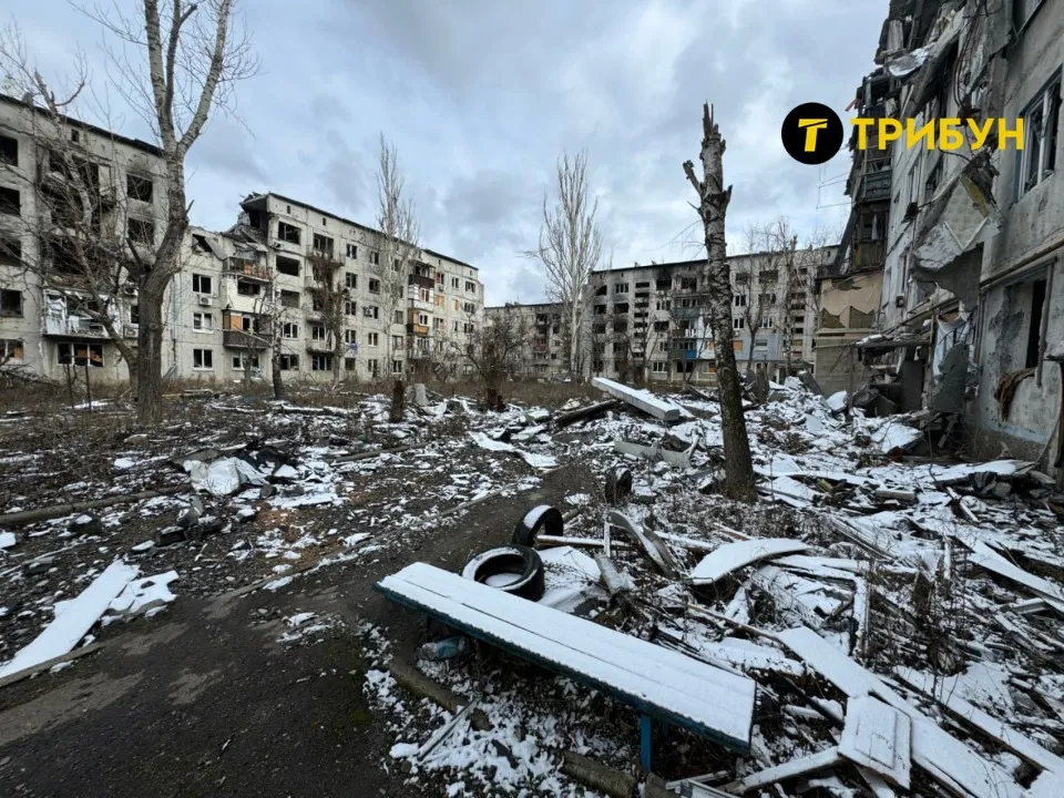 Красногорівка, Донецька область