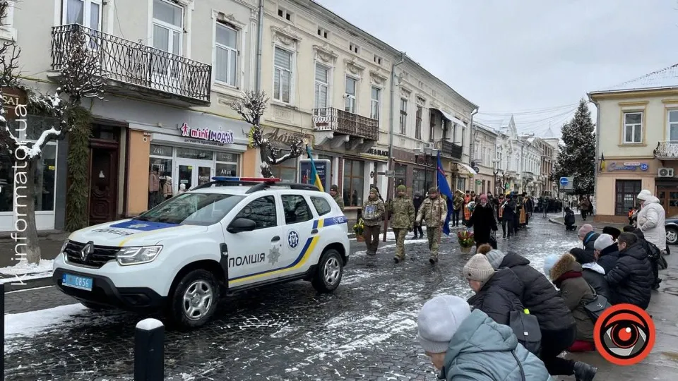 Євген Павлідіс із Сіверськодонецька