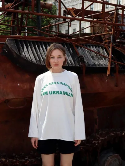 З архіву Аліни Хмур