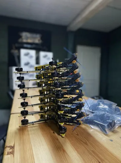 Допомога від БФ Промінь поваги. Фото: Аліна Хмур