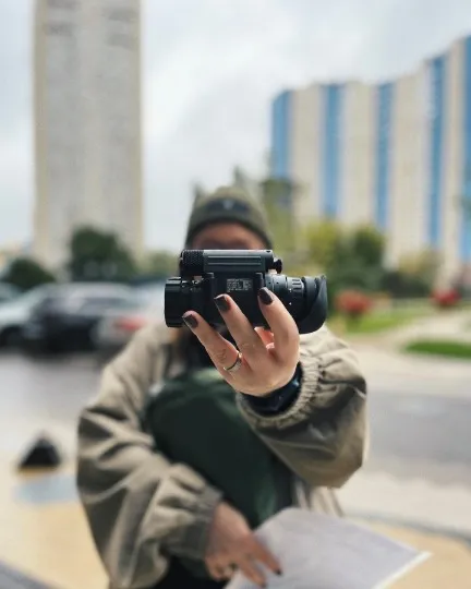 Допомога від БФ Промінь поваги. Фото: Аліна Хмур