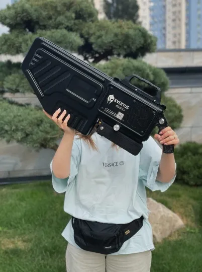 Допомога від БФ Промінь поваги. Фото: Аліна Хмур