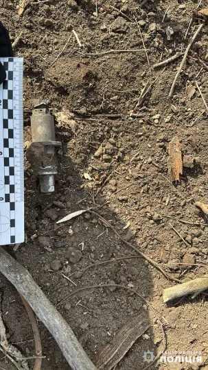 обстріл Донеччини