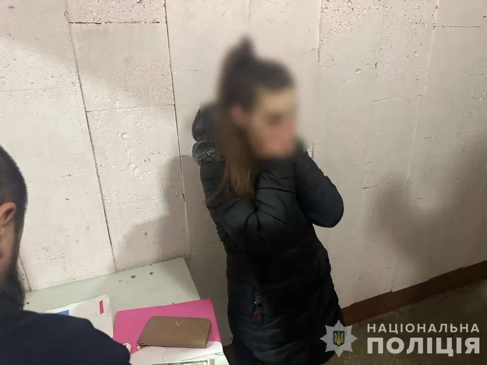 продала дитину