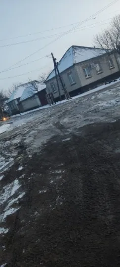 Луганськ, потоки каналізації