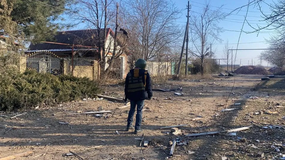 евакуація з Покровська