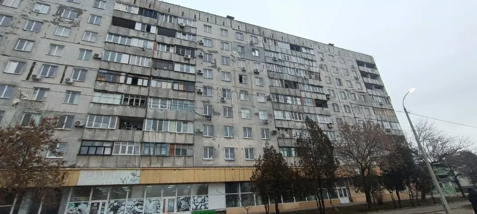 Маріуполь, вул. Воїнів-Визволителів, 88