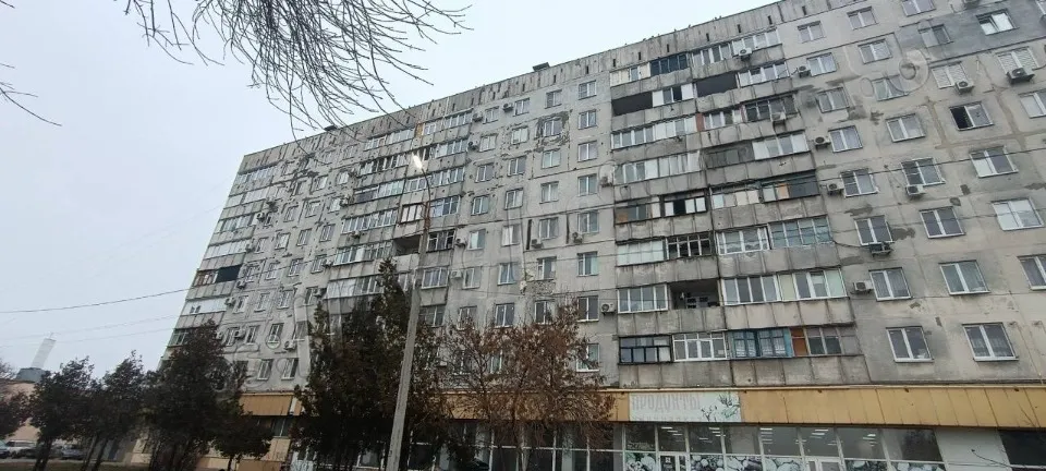 Маріуполь, вул. Воїнів-Визволителів, 88