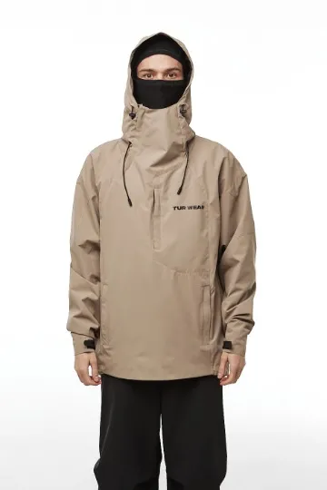 куртка анорак