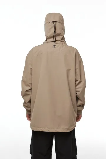 куртка анорак