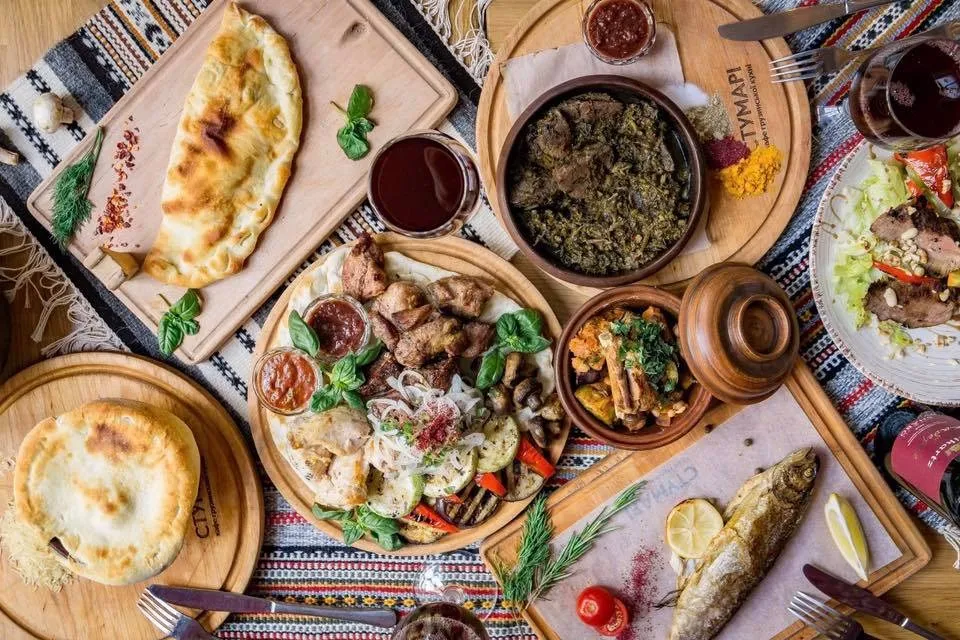 українські страви