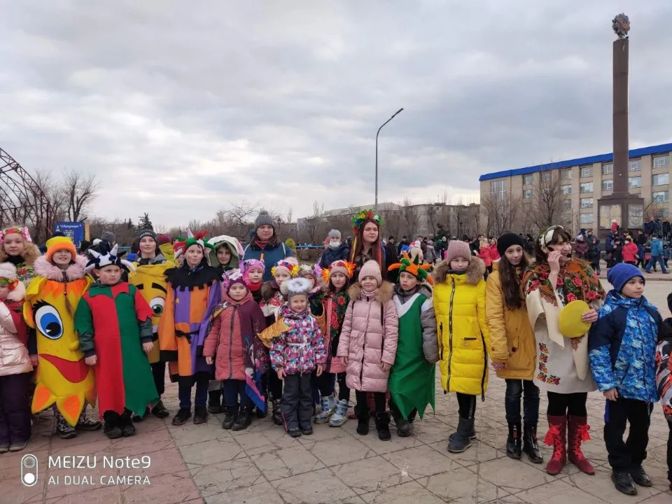 Всеукраїнський хореографічний конкурс ТриДеДенс. Фото: Тетяна Чумаченко