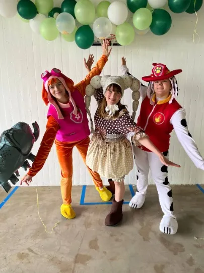 Фото: Тетяна Чумаченко