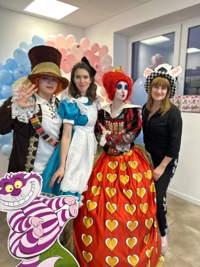 Фото: Тетяна Чумаченко