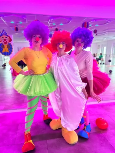 Фото: Тетяна Чумаченко