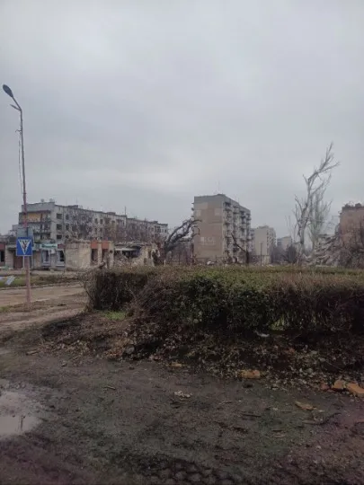 Селидове, що на Донеччині