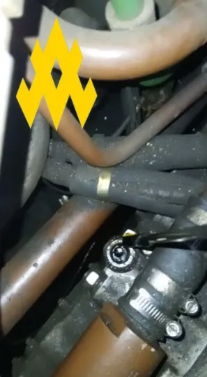 На Покровському напрямку окупанти навмисне виводять свою техніку з ладу