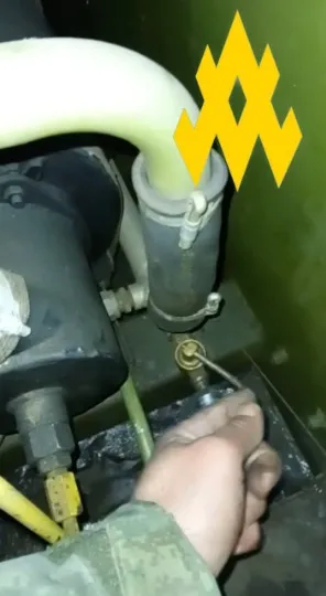 На Покровському напрямку окупанти навмисне виводять свою техніку з ладу