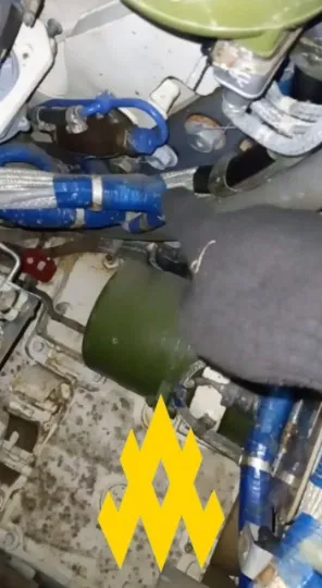 На Покровському напрямку окупанти навмисне виводять свою техніку з ладу