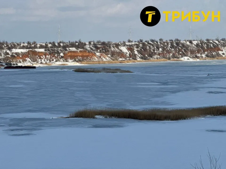 Донецькі Мальдіви, Авдіївський кар'єр