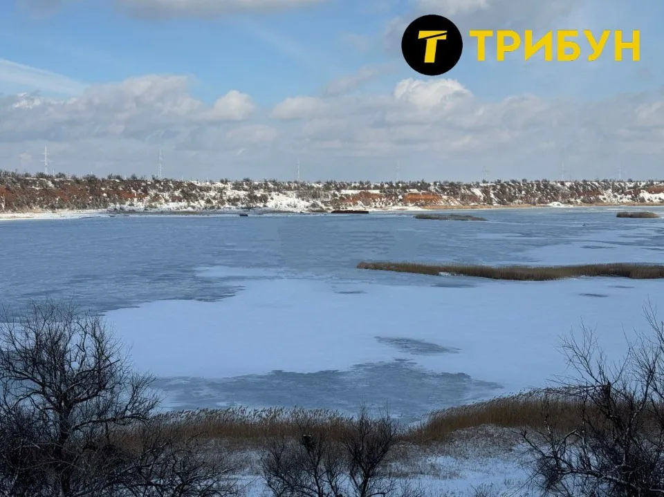 Донецькі Мальдіви, Авдіївський кар'єр